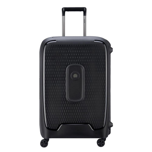 Delsey "Moncey" Valise Trolley 4 doubles roues 69 cm