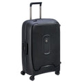 Delsey "Moncey" Valise Trolley 4 doubles roues 69 cm
