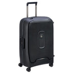 Delsey "Moncey" Valise Trolley 4 doubles roues 69 cm