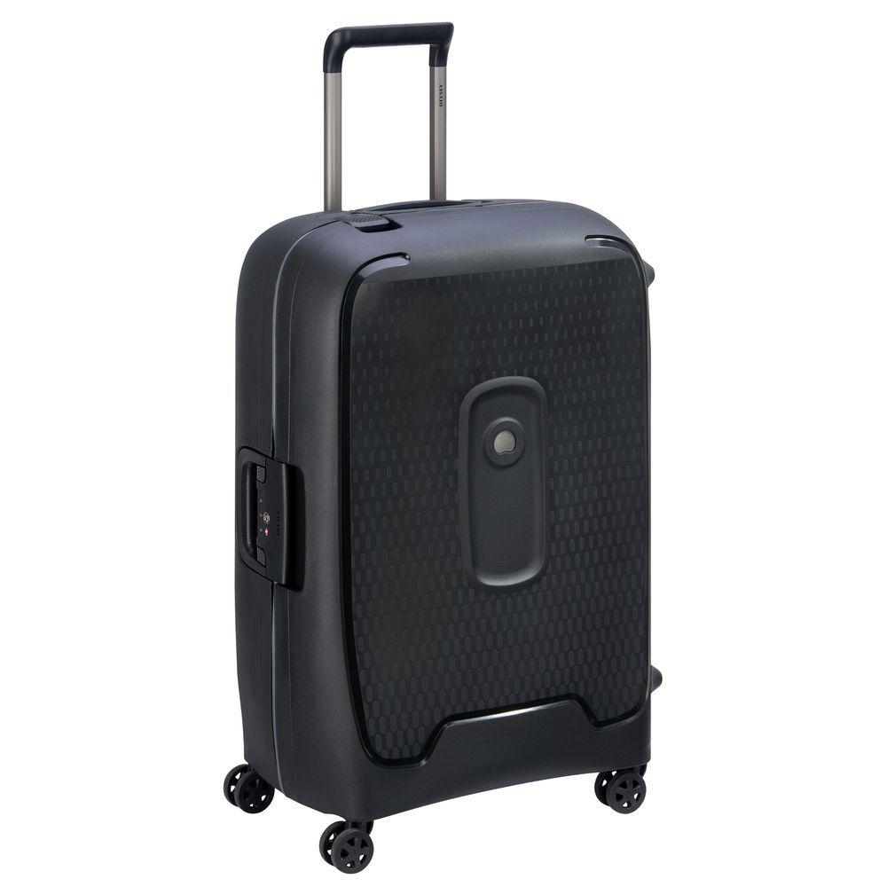 Delsey "Moncey" Valise Trolley 4 doubles roues 69 cm