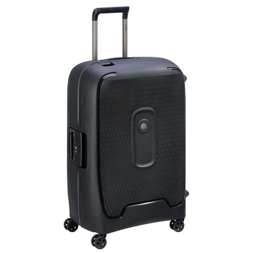 Delsey "Moncey" Valise Trolley 4 doubles roues 69 cm