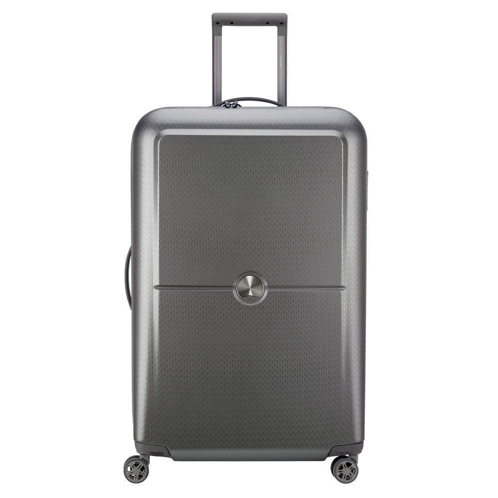 Delsey "Turenne" Valise Trolley 4 doubles roues 75 cm