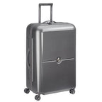 Delsey "Turenne" Valise Trolley 4 doubles roues 75 cm