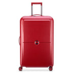Delsey "Turenne" Valise Trolley 4 doubles roues 75 cm
