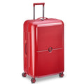 Delsey "Turenne" Valise Trolley 4 doubles roues 75 cm