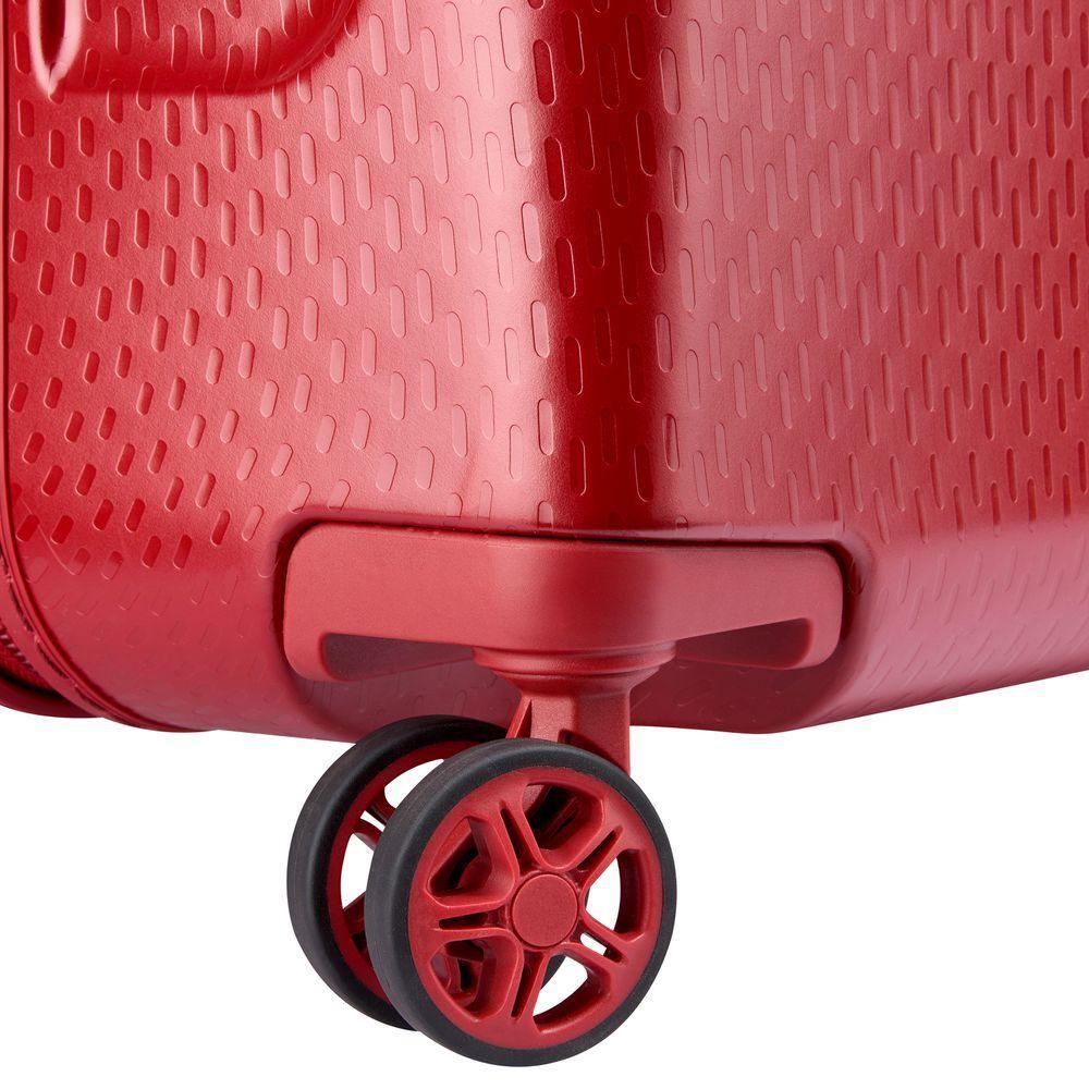 Delsey "Turenne" Valise Trolley 4 doubles roues 75 cm