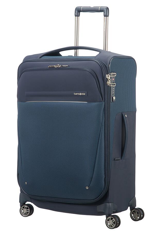 Samsonite "B-Lite" Valise Icon 4 Roues Extensible - 63 cm