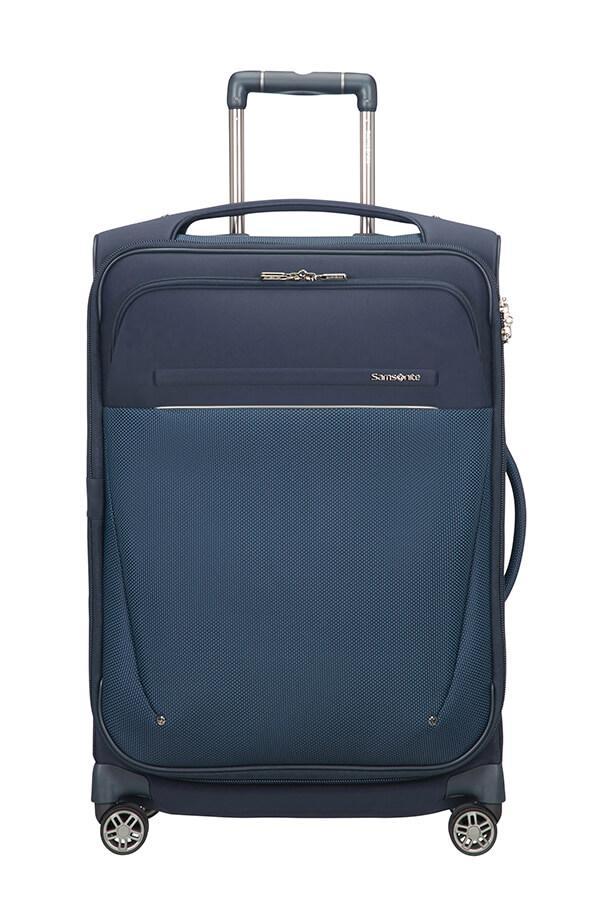 Samsonite "B-Lite" Valise Icon 4 Roues Extensible - 63 cm