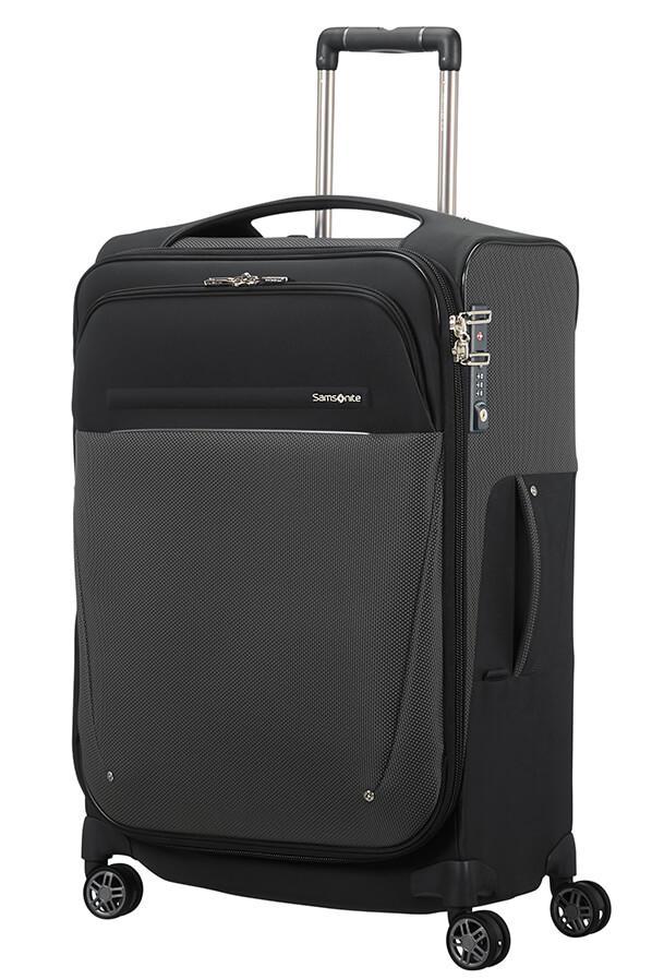 Samsonite "B-Lite" Valise Icon 4 Roues Extensible - 63 cm