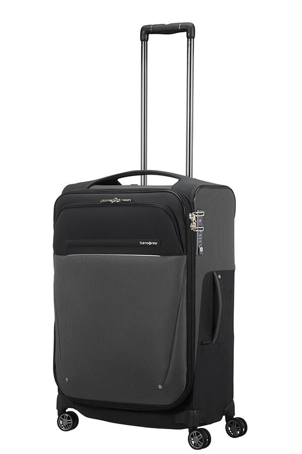 Samsonite "B-Lite" Valise Icon 4 Roues Extensible - 63 cm