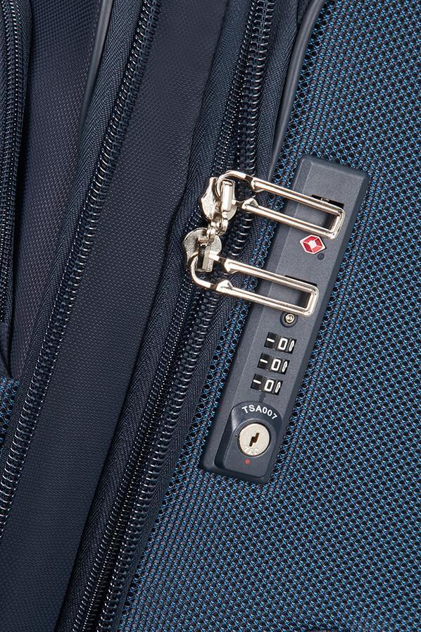 Samsonite "B-Lite" Valise Icon 4 Roues Extensible - 83 cm