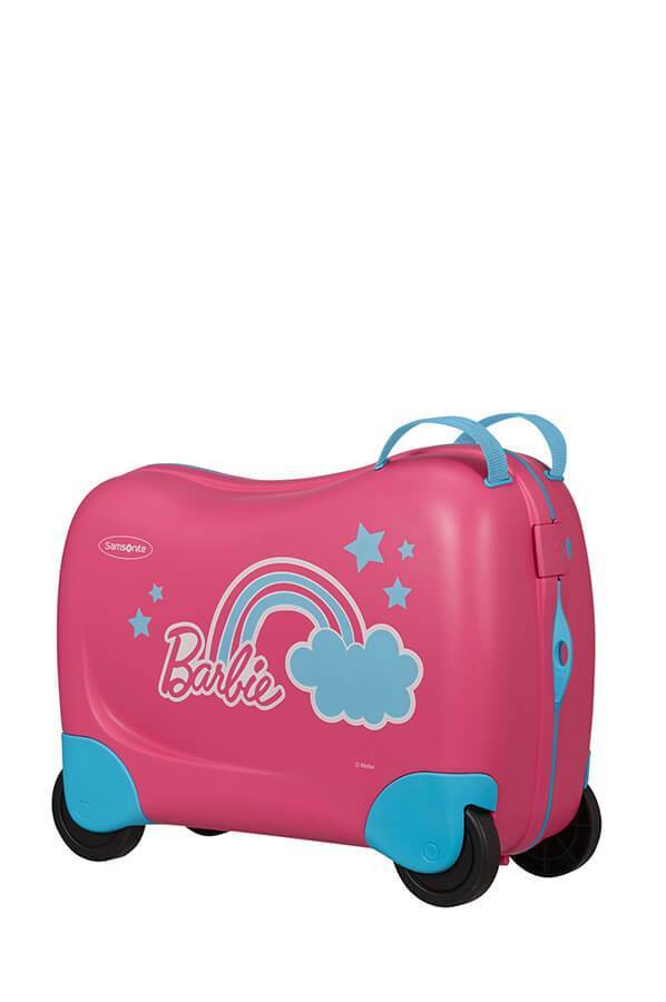 Samsonite "Dream Rider" Valise 50 cm - 4 roues - Barbie