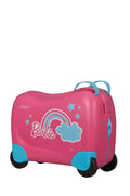 Samsonite "Dream Rider" Valise 50 cm - 4 roues - Barbie