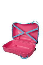 Samsonite "Dream Rider" Valise 50 cm - 4 roues - Barbie