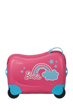 Samsonite "Dream Rider" Valise 50 cm - 4 roues - Barbie