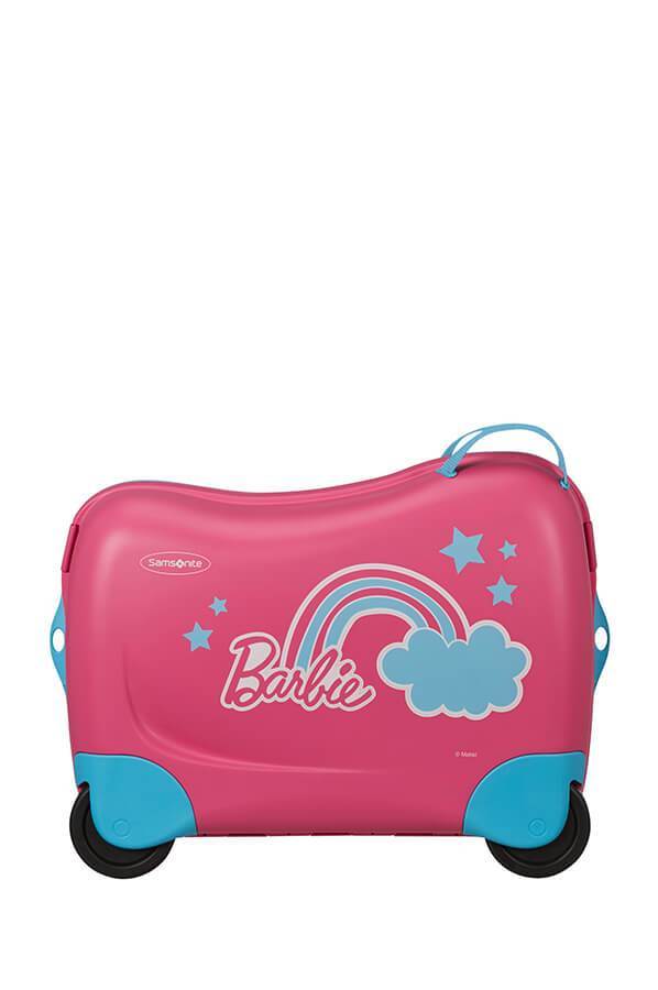 Samsonite "Dream Rider" Valise 50 cm - 4 roues - Barbie