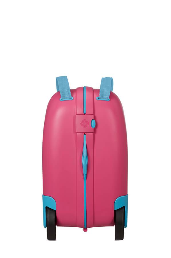 Samsonite "Dream Rider" Valise 50 cm - 4 roues - Barbie