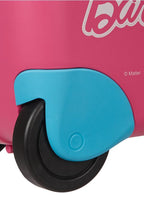Samsonite "Dream Rider" Valise 50 cm - 4 roues - Barbie
