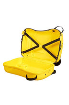 Samsonite "Dream Rider" Valise 50 cm - 4 roues - Bee Betty
