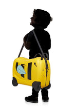 Samsonite "Dream Rider" Valise 50 cm - 4 roues - Bee Betty