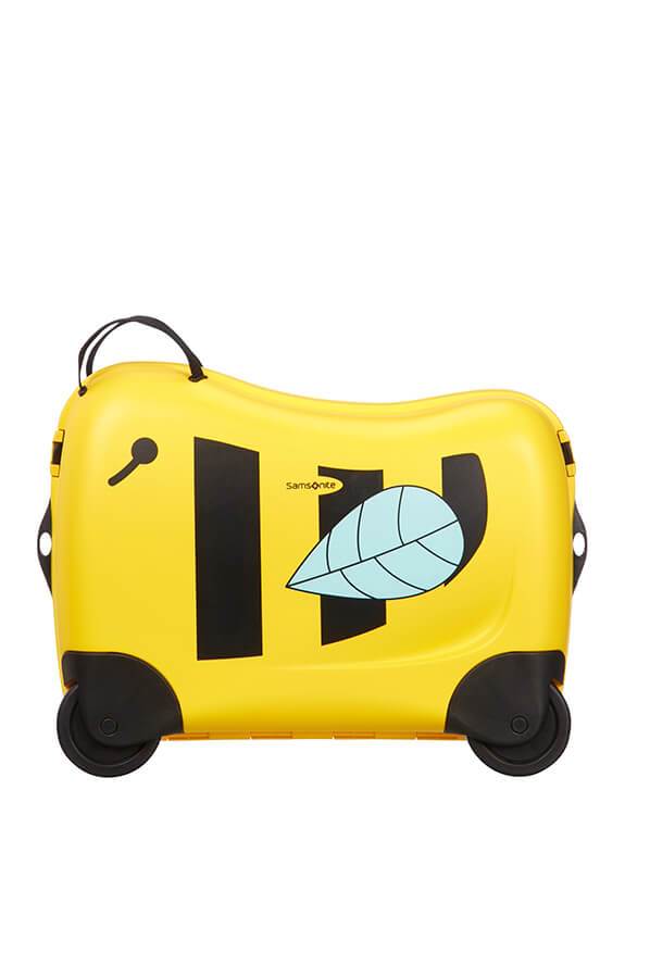 Samsonite "Dream Rider" Valise 50 cm - 4 roues - Bee Betty