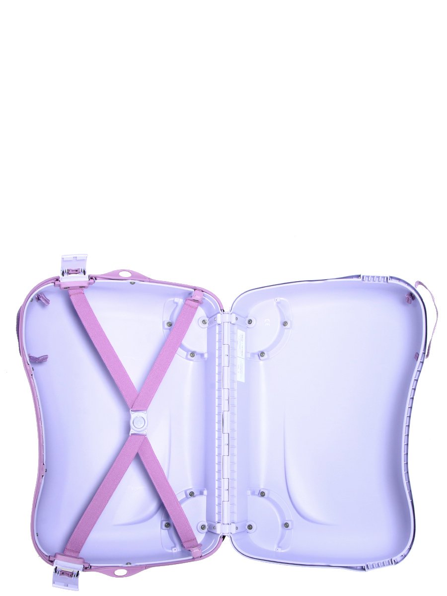 Samsonite "Dream Valise Rider" 50 cm - 4 roues - Disney La Reine des Neiges II
