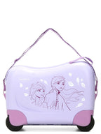 Samsonite "Dream Valise Rider" 50 cm - 4 roues - Disney La Reine des Neiges II