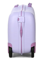 Samsonite "Dream Valise Rider" 50 cm - 4 roues - Disney La Reine des Neiges II
