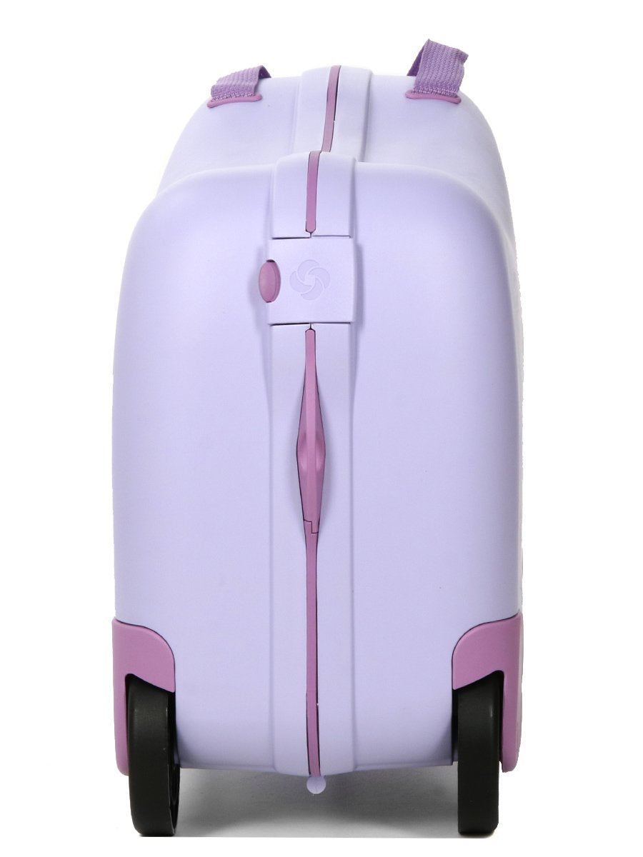 Samsonite "Dream Valise Rider" 50 cm - 4 roues - Disney La Reine des Neiges II
