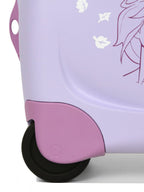 Samsonite "Dream Valise Rider" 50 cm - 4 roues - Disney La Reine des Neiges II