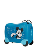 Samsonite "Dream Rider" Valise 50 cm - 4 roues - Mickey Letters