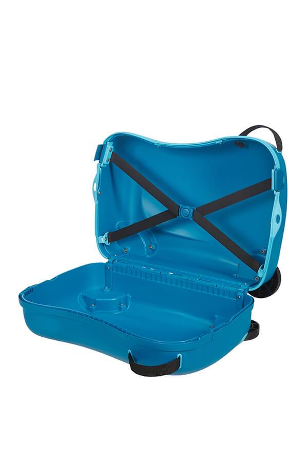 Samsonite "Dream Rider" Valise 50 cm - 4 roues - Mickey Letters