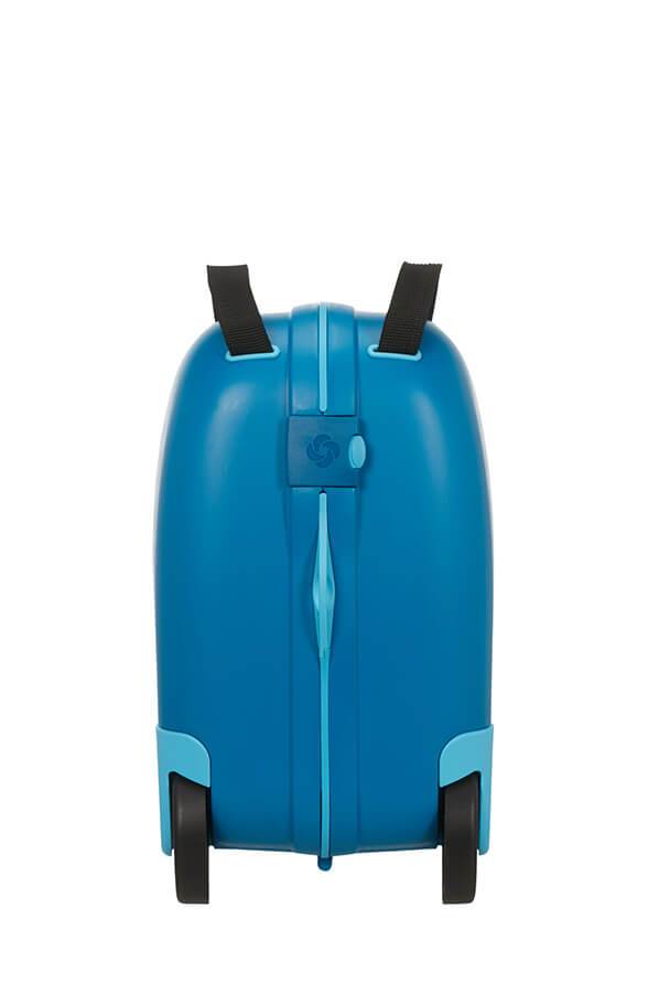 Samsonite "Dream Rider" Valise 50 cm - 4 roues - Mickey Letters