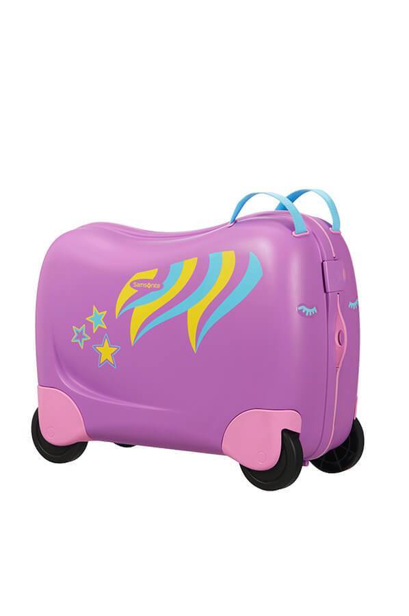 Samsonite "Dream Rider" Valise 50 cm - 4 roues - Pony Polly