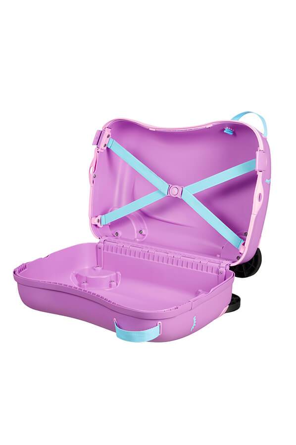 Samsonite "Dream Rider" Valise 50 cm - 4 roues - Pony Polly