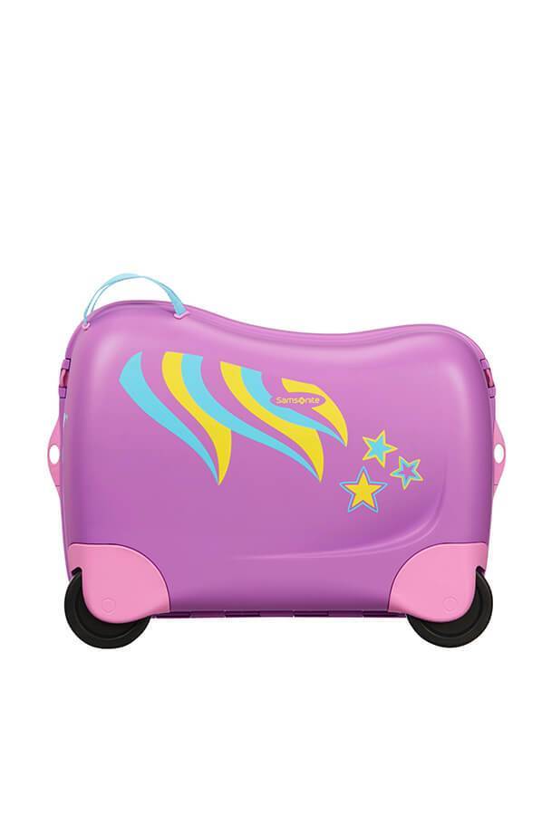 Samsonite "Dream Rider" Valise 50 cm - 4 roues - Pony Polly