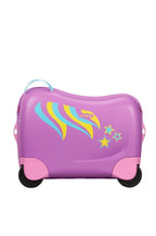 Samsonite "Dream Rider" Valise 50 cm - 4 roues - Pony Polly