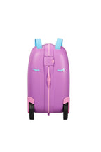 Samsonite "Dream Rider" Valise 50 cm - 4 roues - Pony Polly