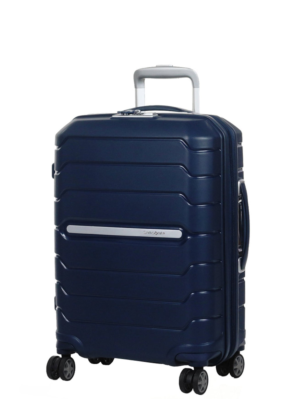Samsonite "Flux" Valise 4 roues Extensible - 55 cm