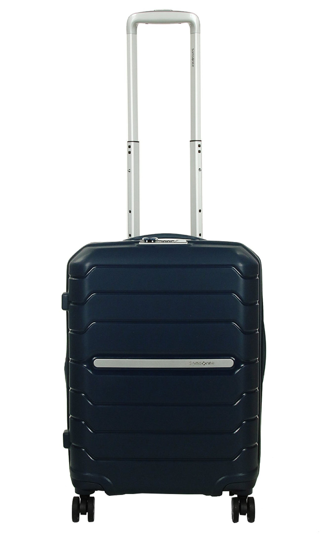 Samsonite "Flux" Valise 4 roues Extensible - 55 cm