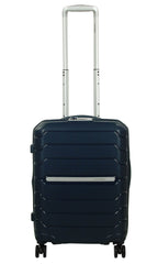 Samsonite "Flux" Valise 4 roues Extensible - 55 cm