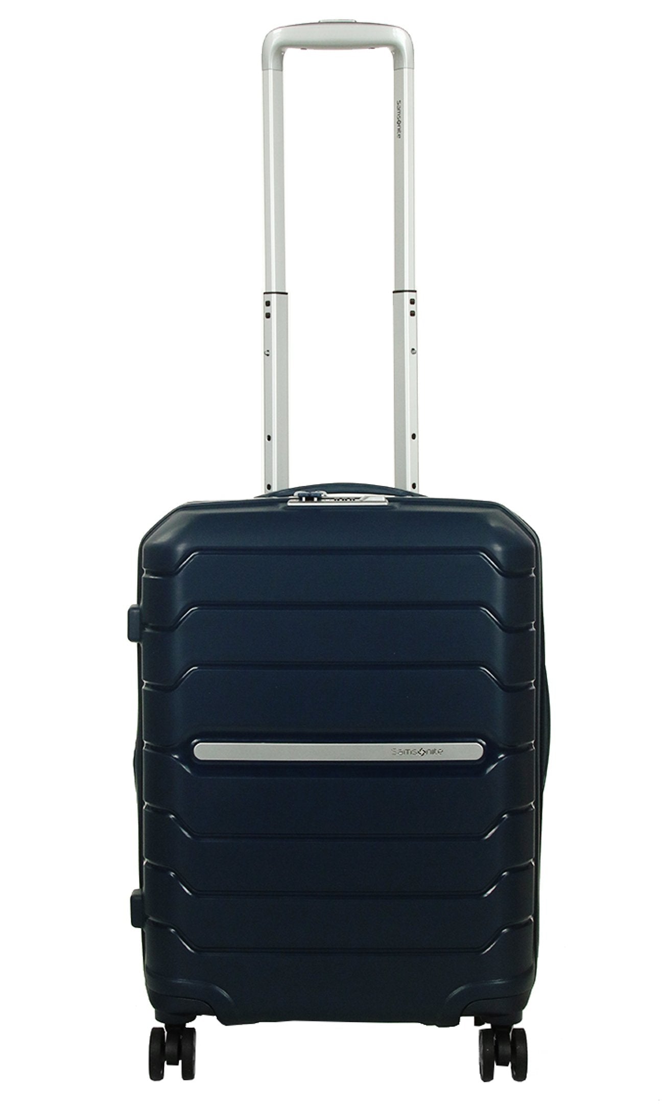 Samsonite "Flux" Valise 4 roues Extensible - 55 cm