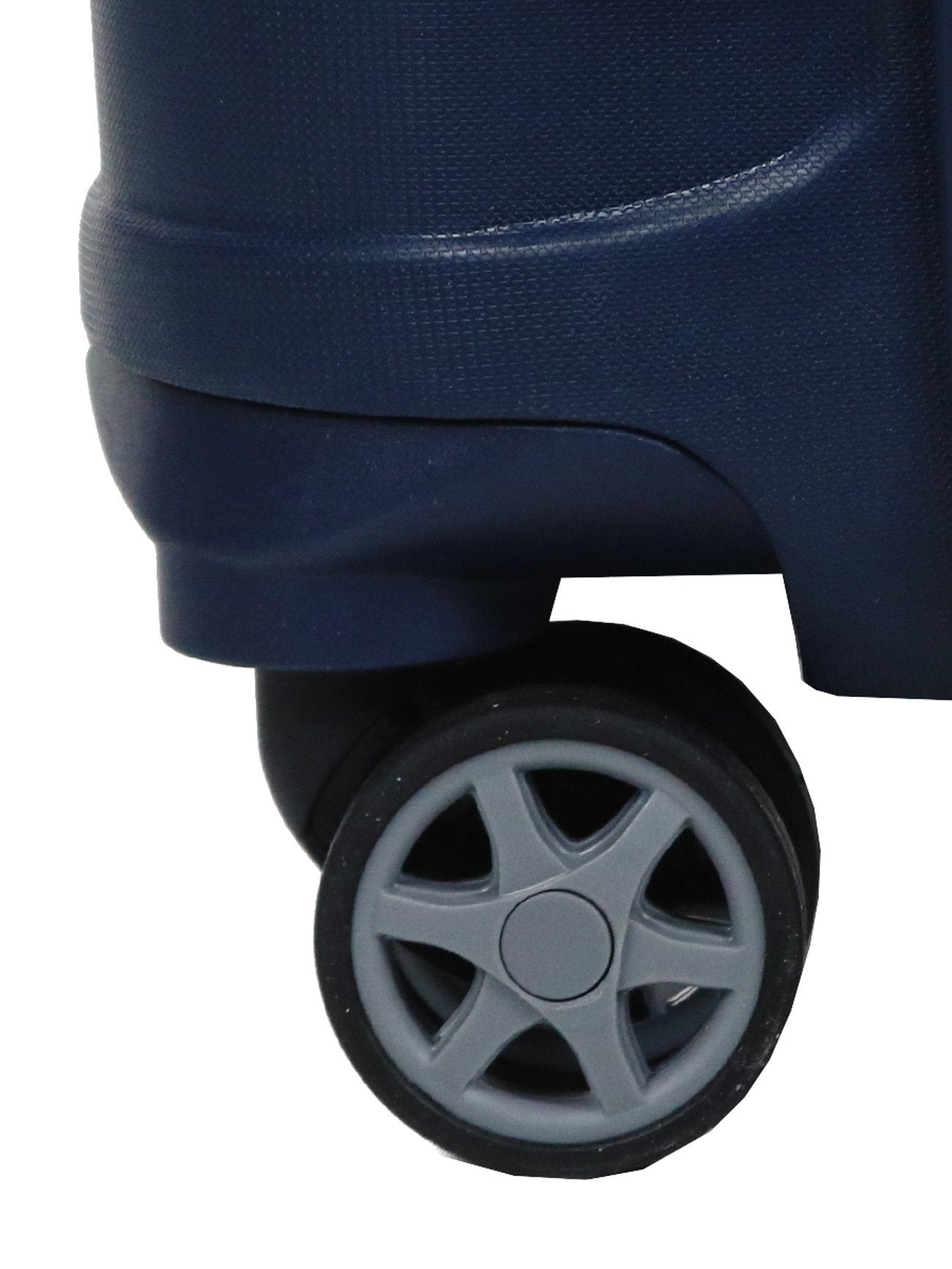 Samsonite "Flux" Valise 4 roues Extensible - 55 cm