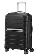Samsonite "Flux" Valise 4 roues Extensible - 55 cm