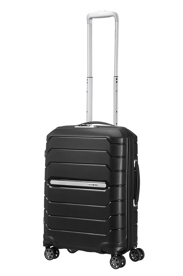 Samsonite "Flux" Valise 4 roues Extensible - 55 cm
