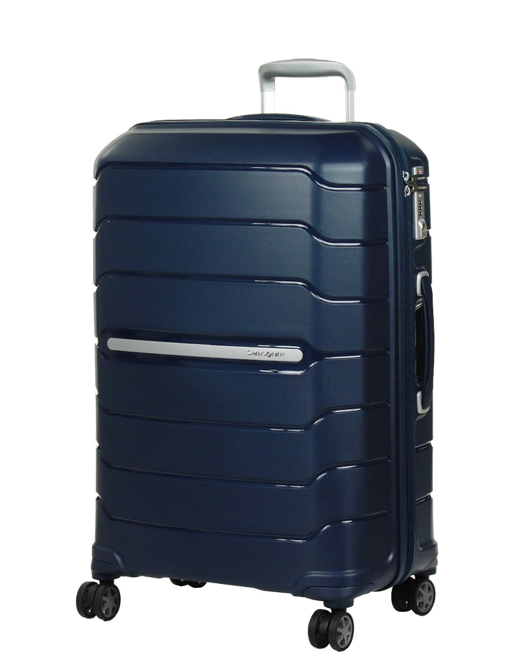 Samsonite "Flux" Valise 4 roues Extensible - 68 cm