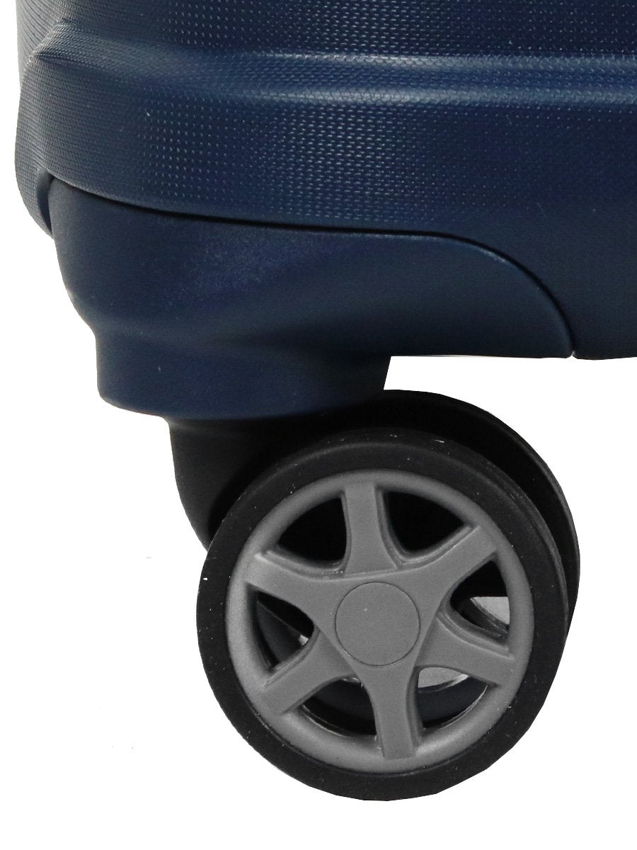 Samsonite "Flux" Valise 4 roues Extensible - 68 cm