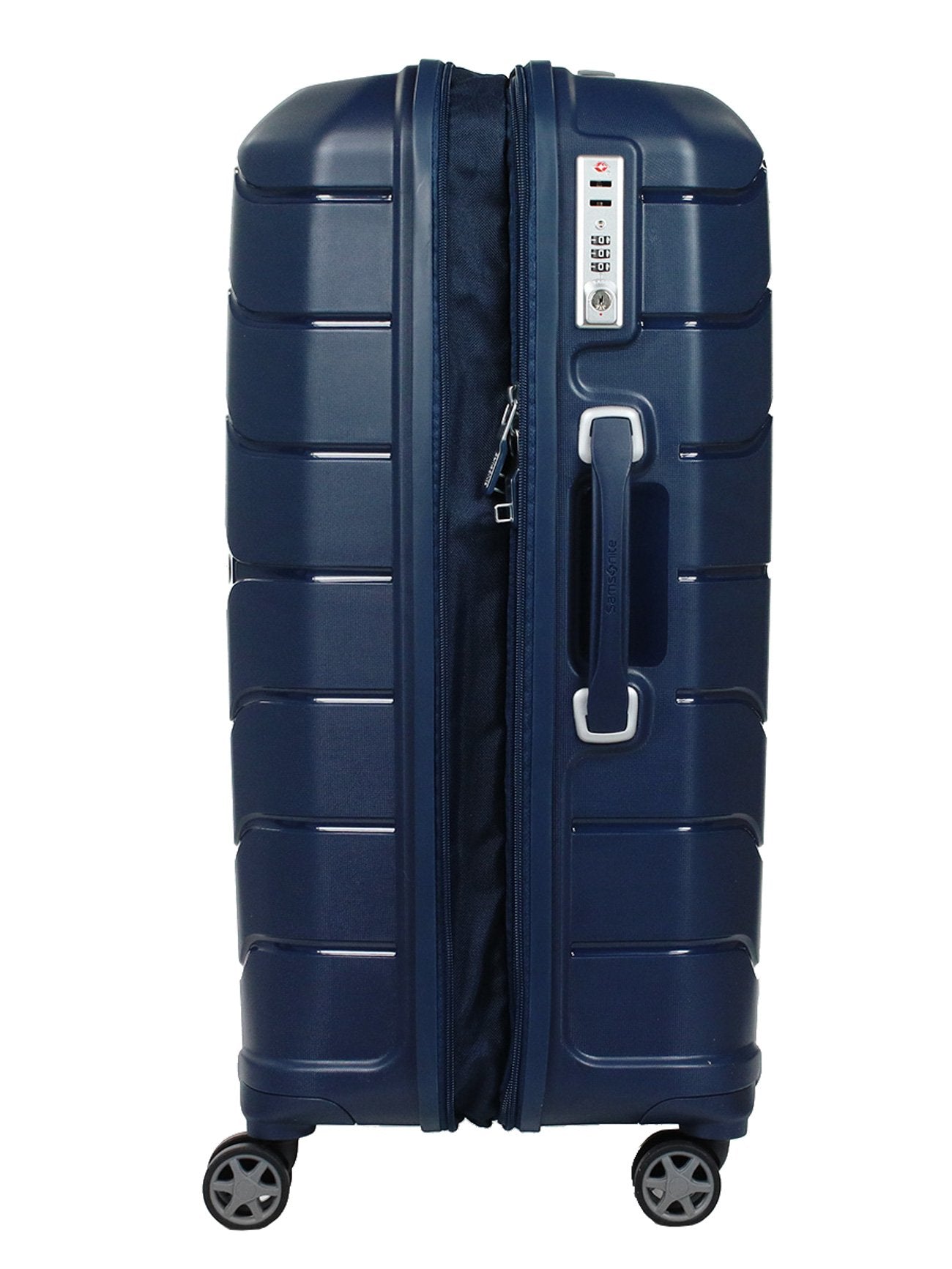 Samsonite "Flux" Valise 4 roues Extensible - 68 cm