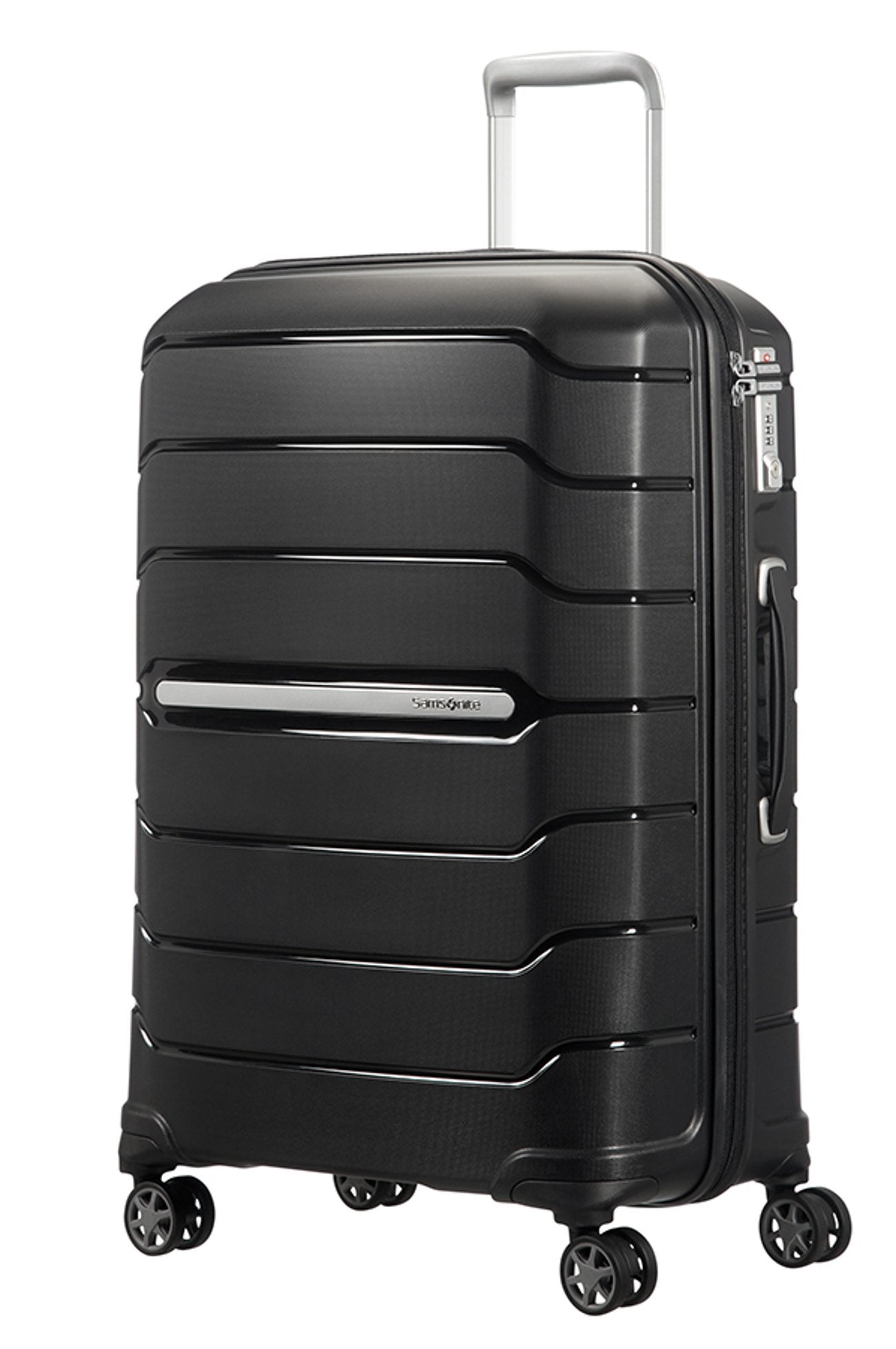 Samsonite "Flux" Valise 4 roues Extensible - 68 cm