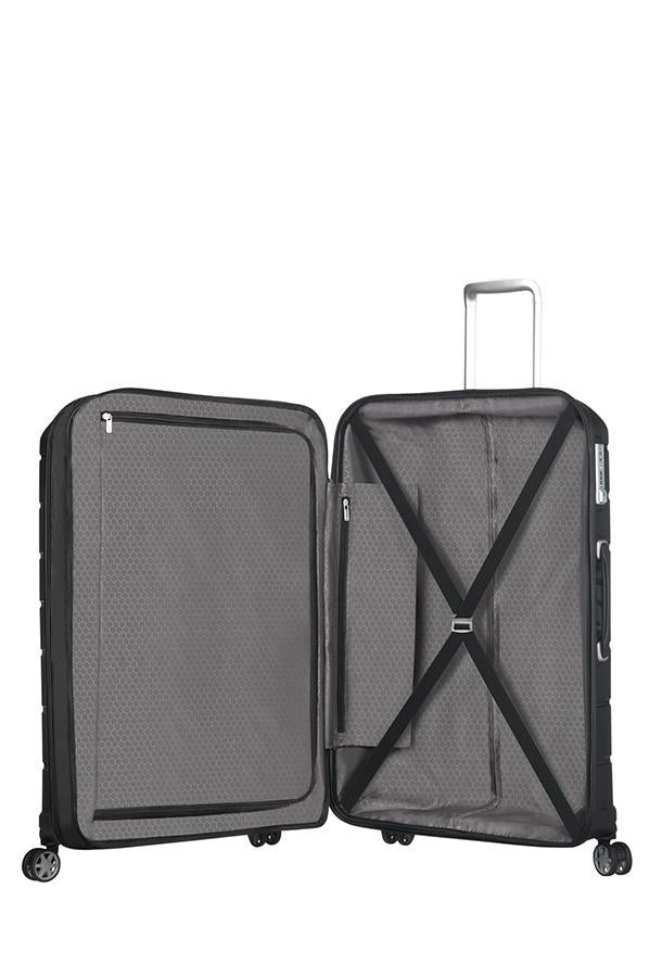 Samsonite "Flux" Valise 4 roues Extensible - 68 cm
